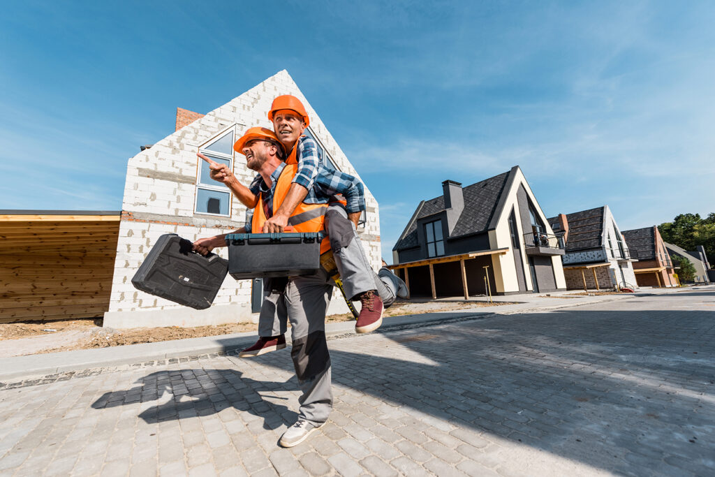 koszt budowy domu bełchatów