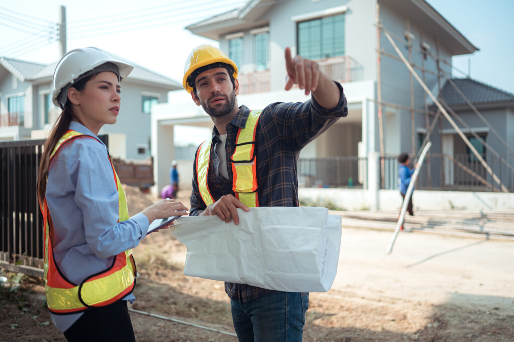 koszt budowy domu chełm