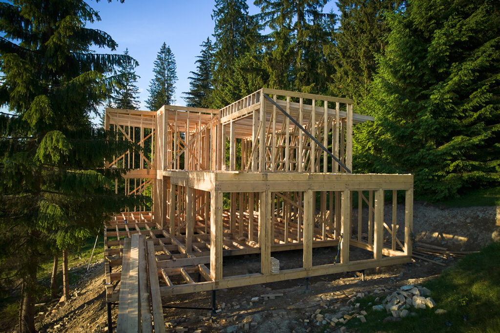 koszt budowy domu gdańsk