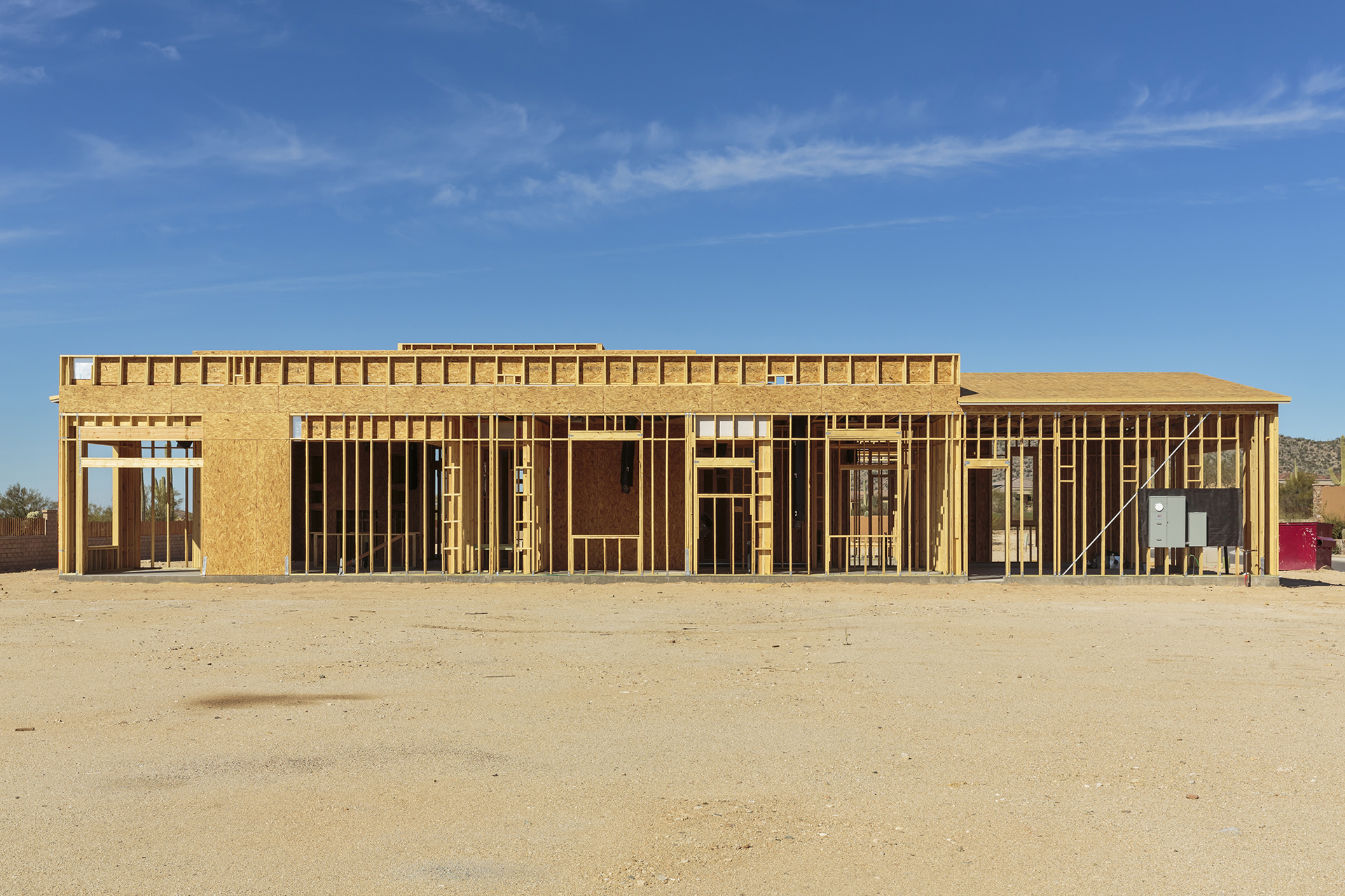 Budowa domu 150 m² w Kaliszu – koszt budowy i czas realizacji