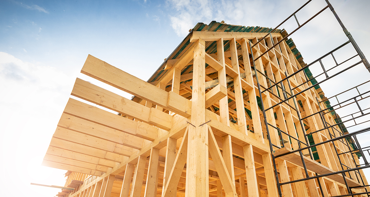 Budowa domu 140 m² w Kielcach – koszt budowy domu