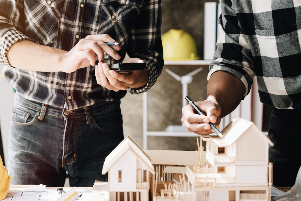 koszt budowy domu kraków