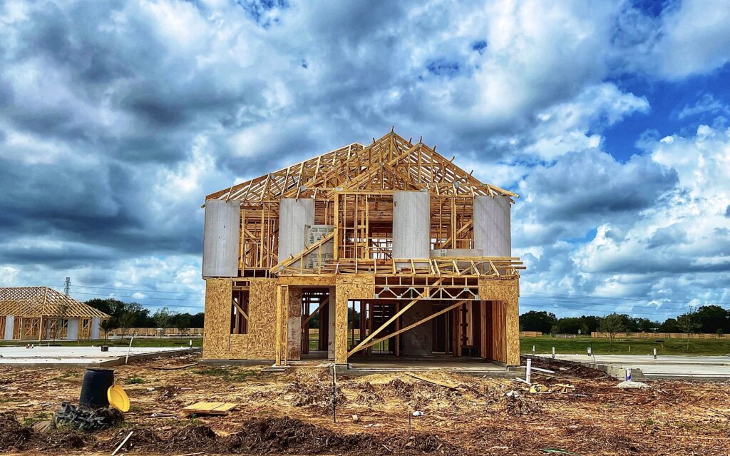 koszt budowy domu kraków