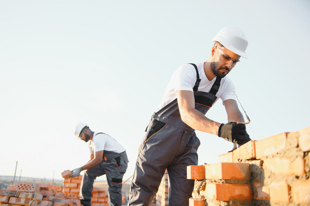 koszt budowy domu leszno