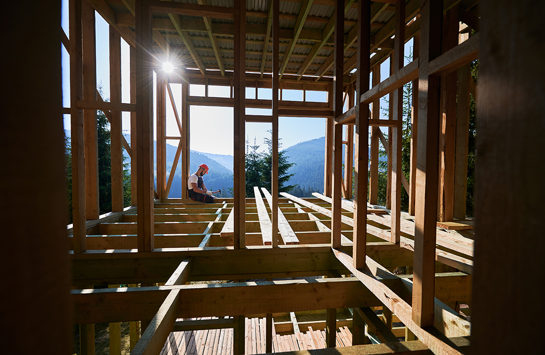 Budowa domu 140 m² w Płocku – koszt budowy domu