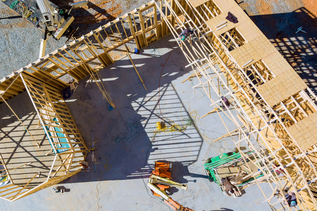 koszt budowy domu radom