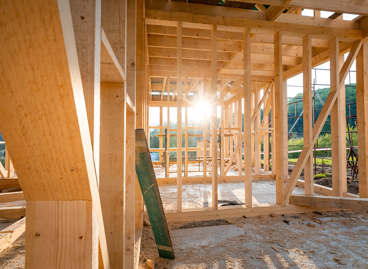 Budowa domu 150 m² w Rzeszowie – koszt budowy i czas realizacji