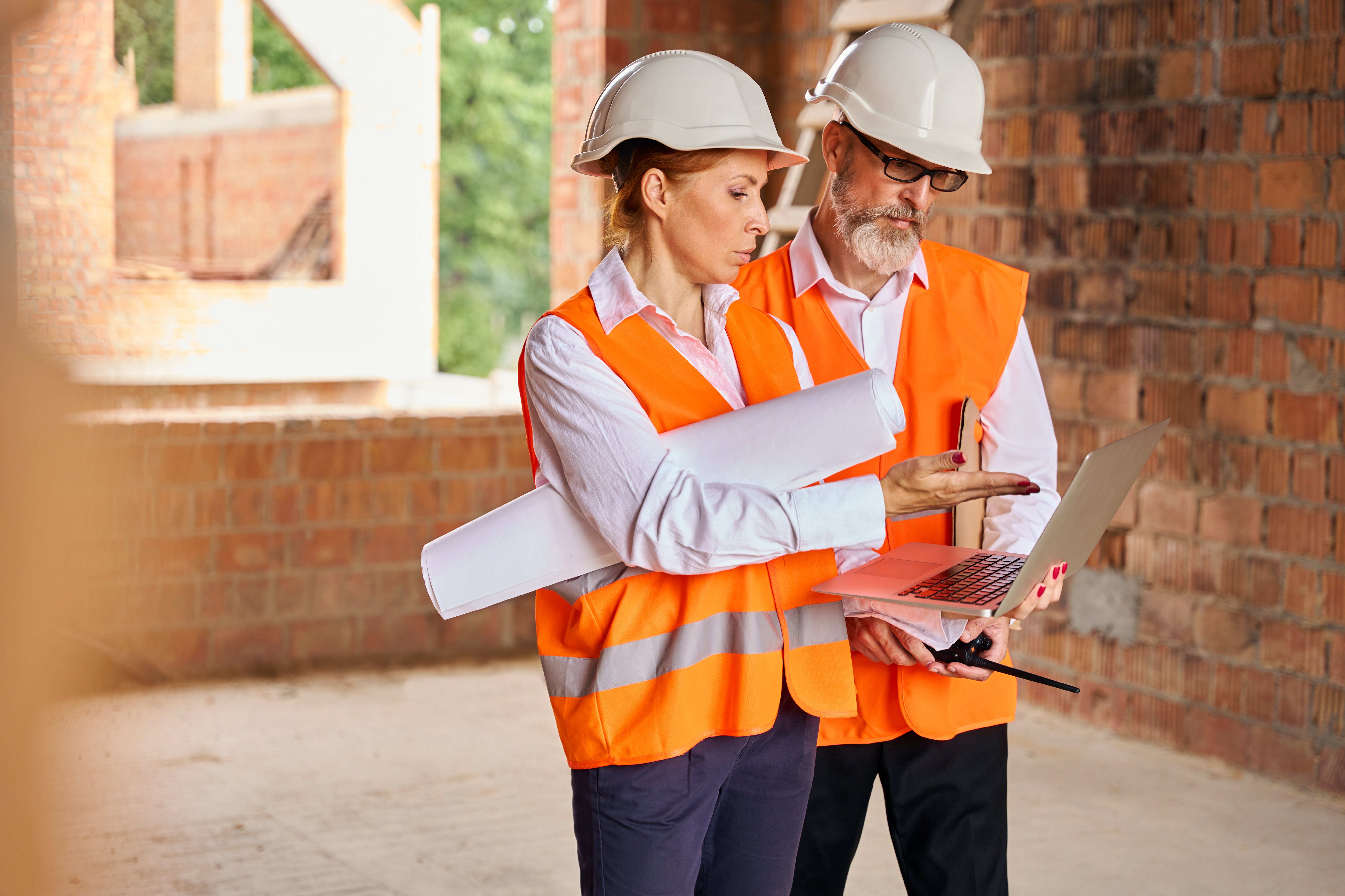 Budowa domu 120 m² w Siedlcach – koszt budowy i wybór projektu