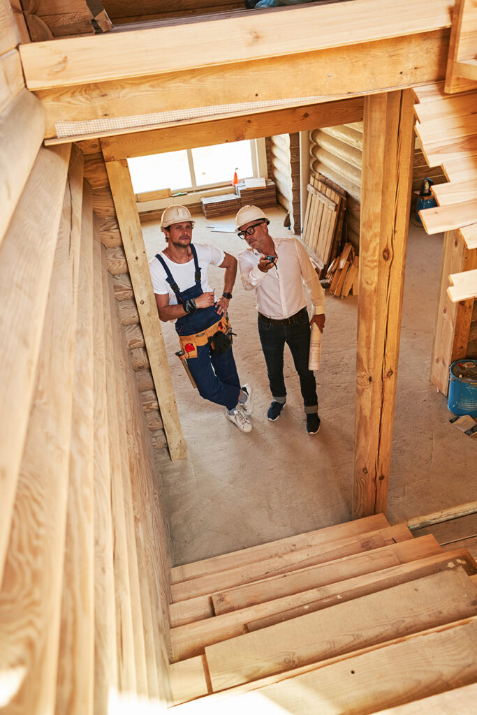 koszt budowy domu suwałki