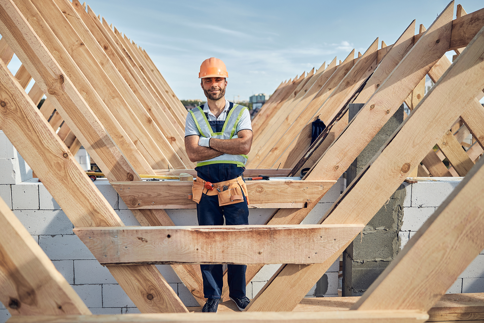 Budowa domu 140 m² w Warszawie – koszt budowy domu