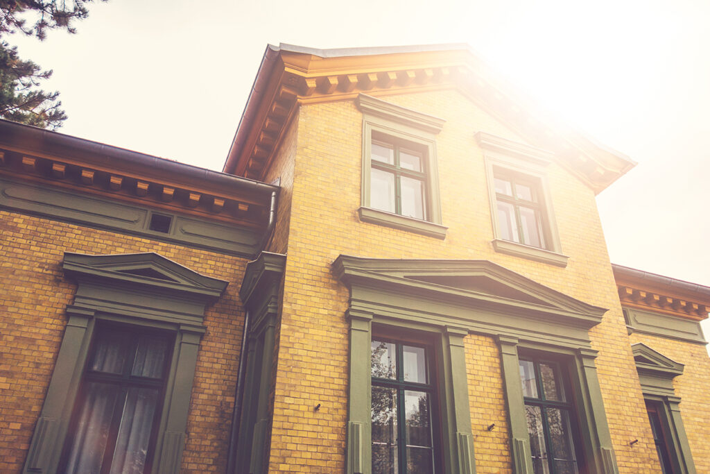 koszt budowy domu wykończenie