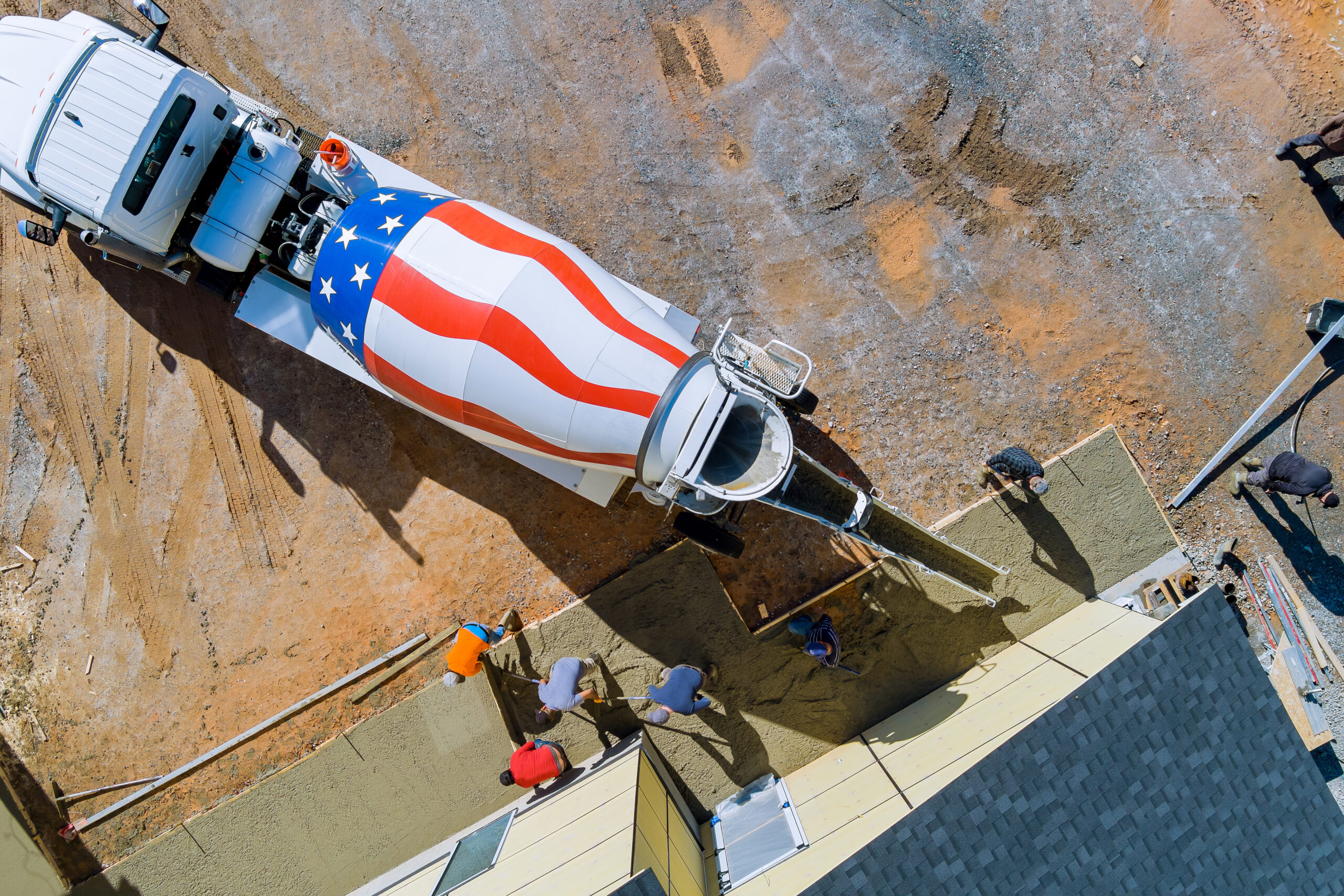 koszt fundamentów domu 2026