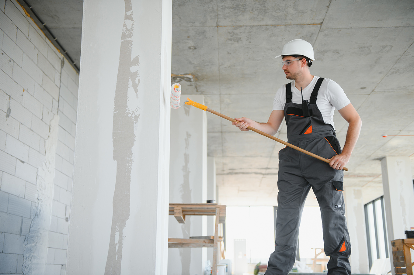 malowanie ścian cena 2026