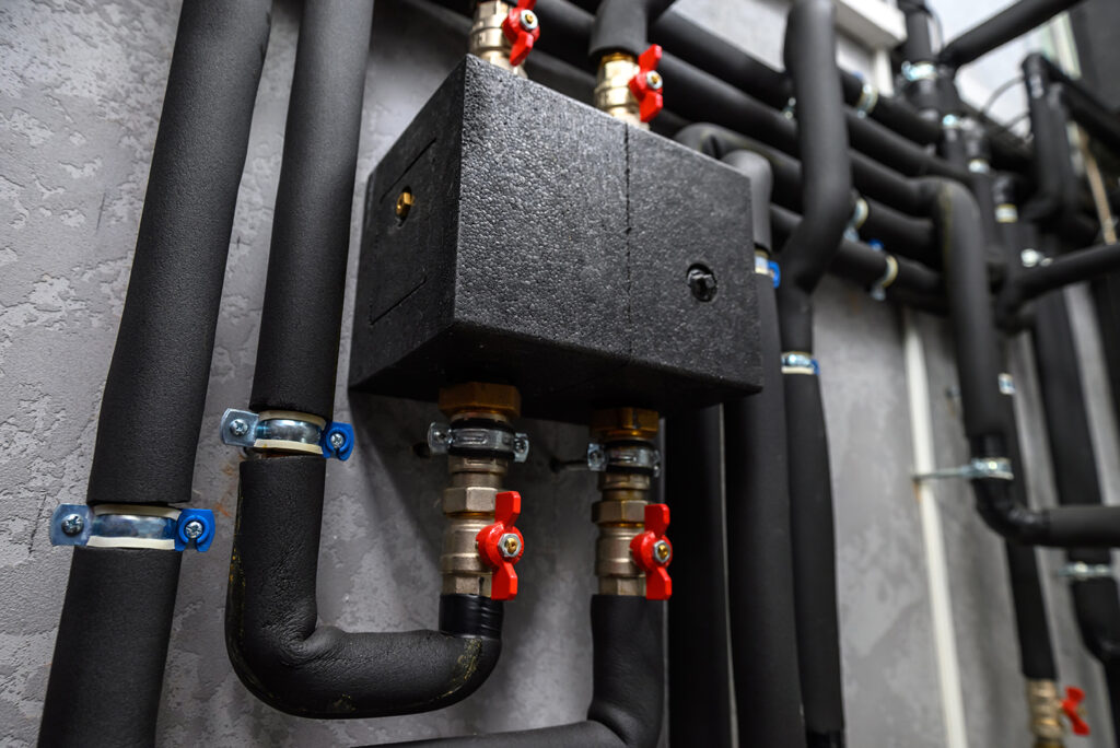 ogrzewanie podłogowe koszt 2026