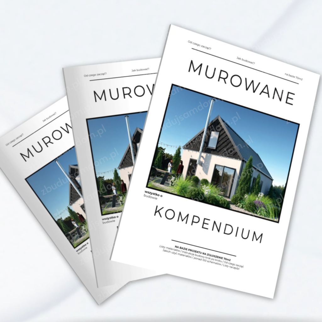 poradnik budowy domu murowanego