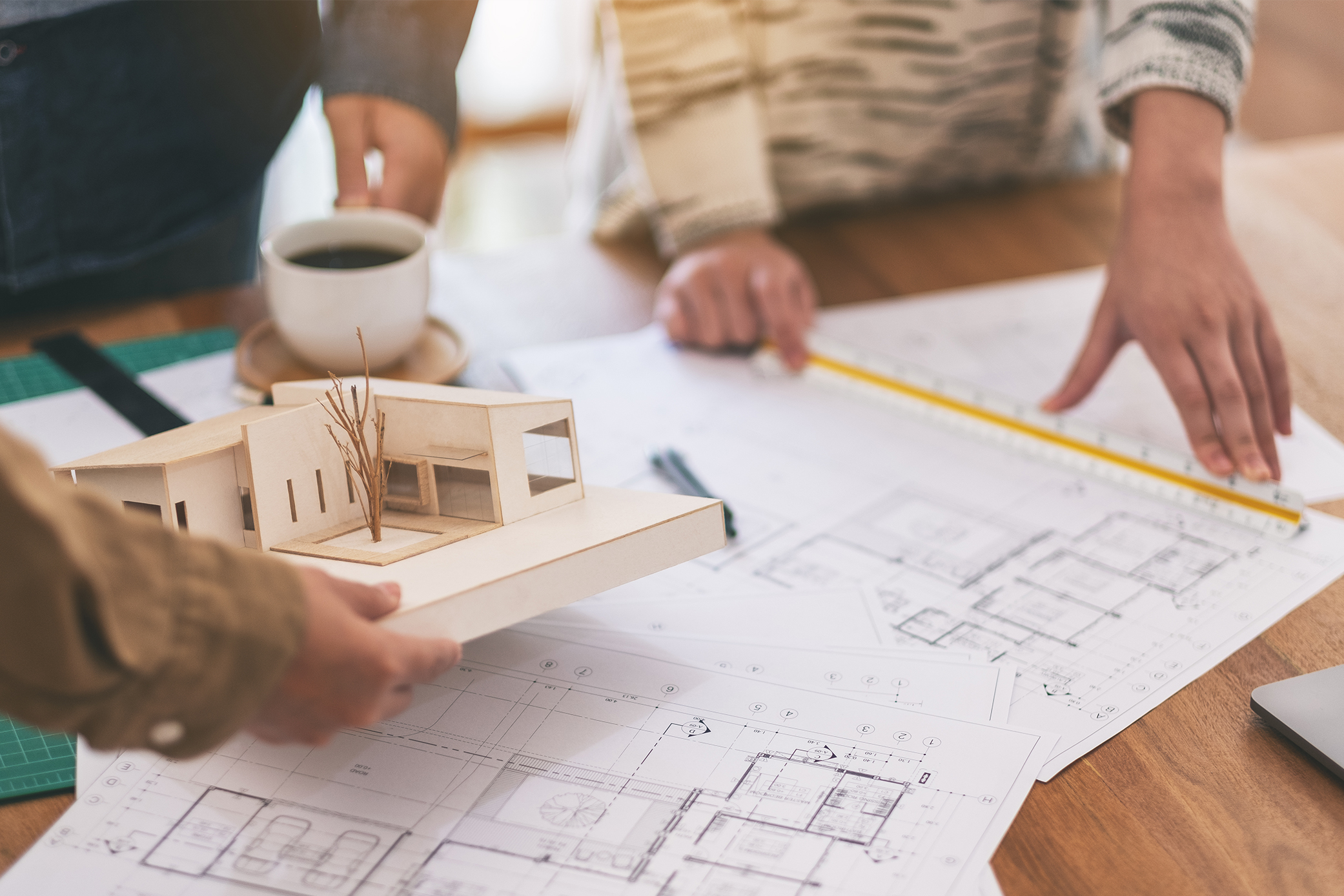 Zły wybór projektu domu – najczęstszy błąd inwestorów