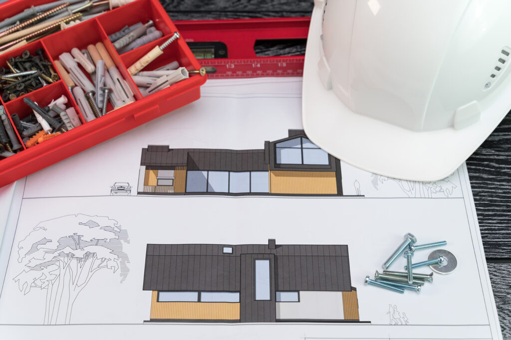 projekt domu cena 2026