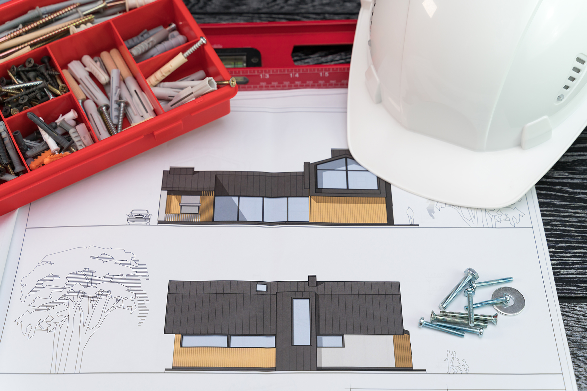 projekt domu cena 2026