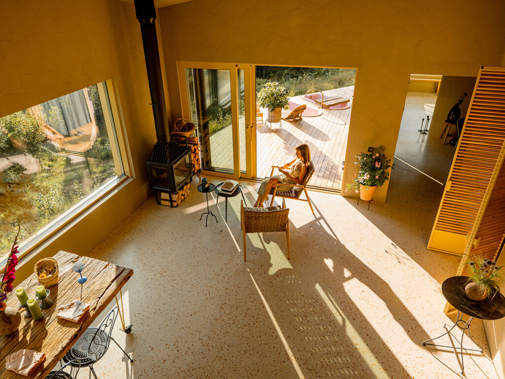 stan surowy a stan deweloperski