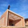 budowa domu bystrzyca kłodzka 130m2