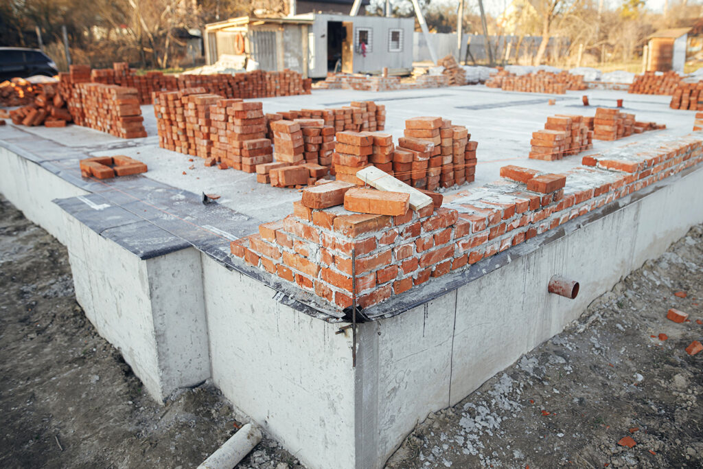 budowa domu jawor 150m2