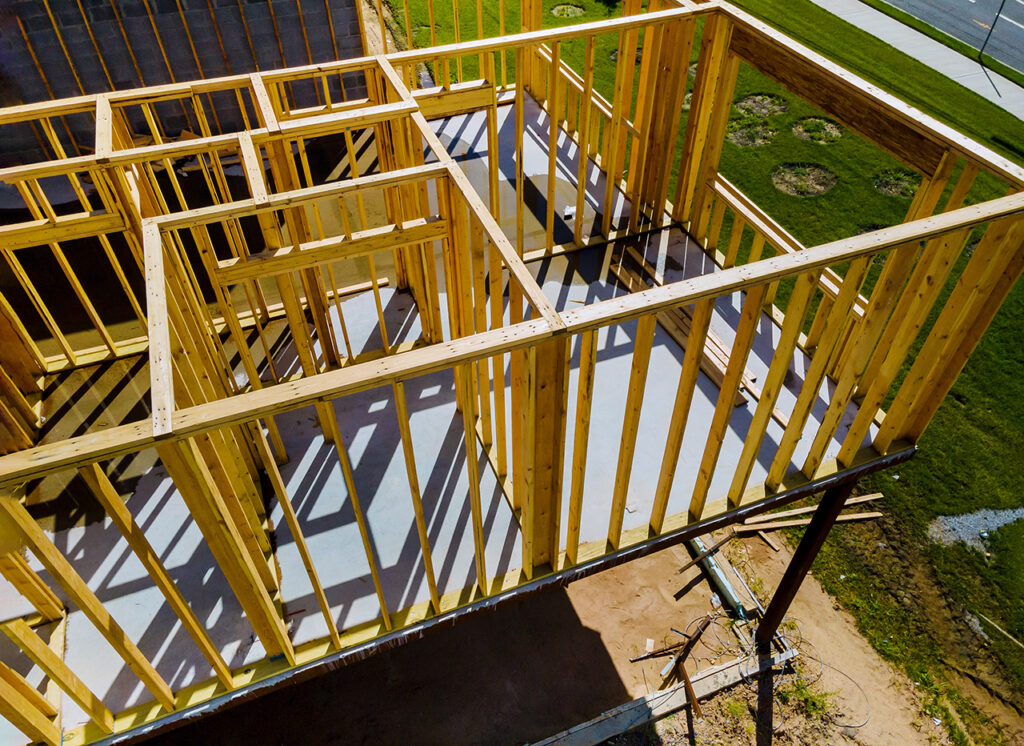 budowa domu jelenia góra 150m2