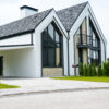 budowa domu międzylesie 150m2
