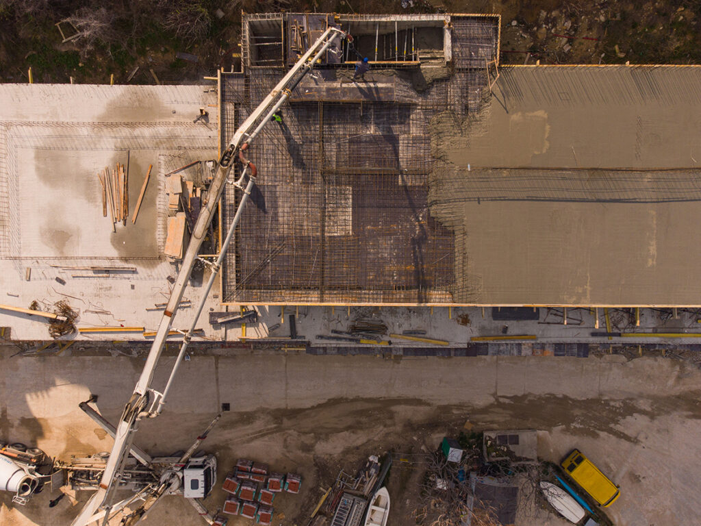 budowa domu namysłów 150m2