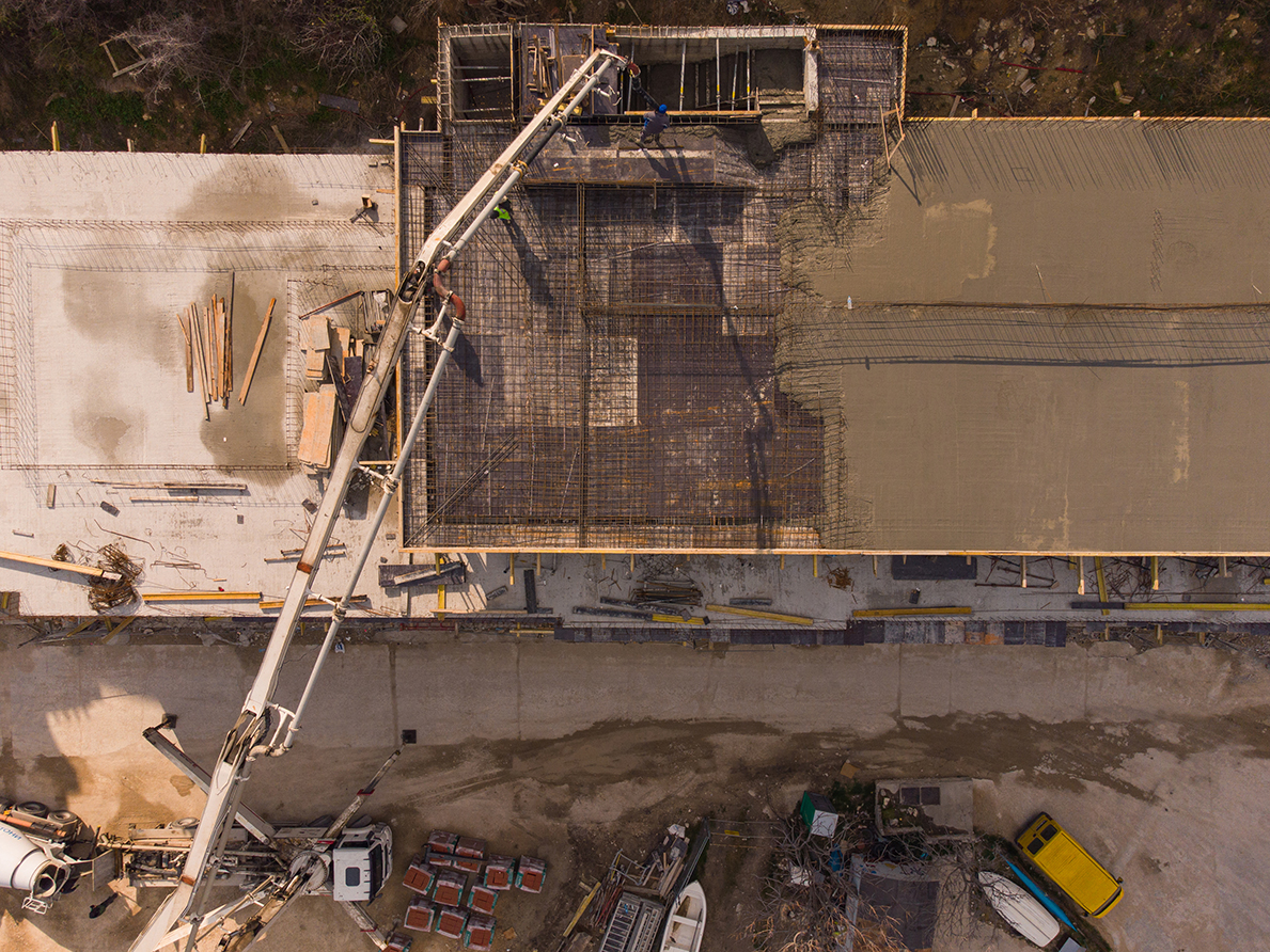 budowa domu namysłów 150m2