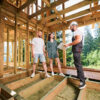 budowa domu nowa ruda 150m2