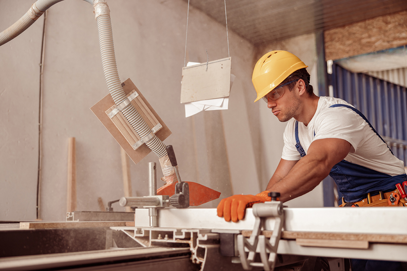 budowa domu nysa 130m2