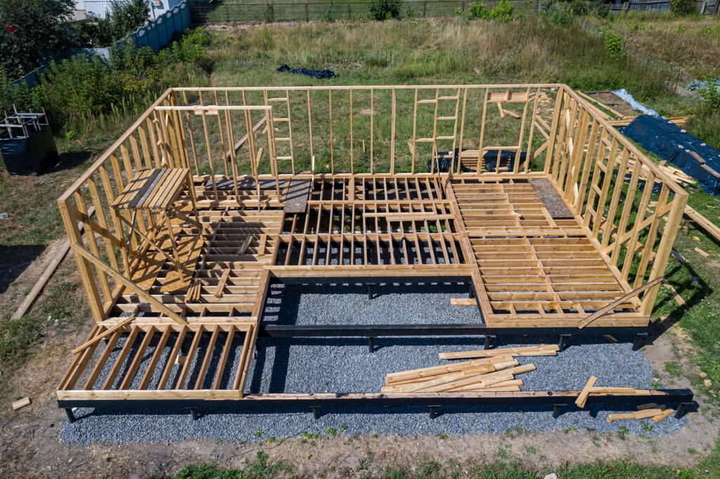 budowa domu wałbrzych 150m2