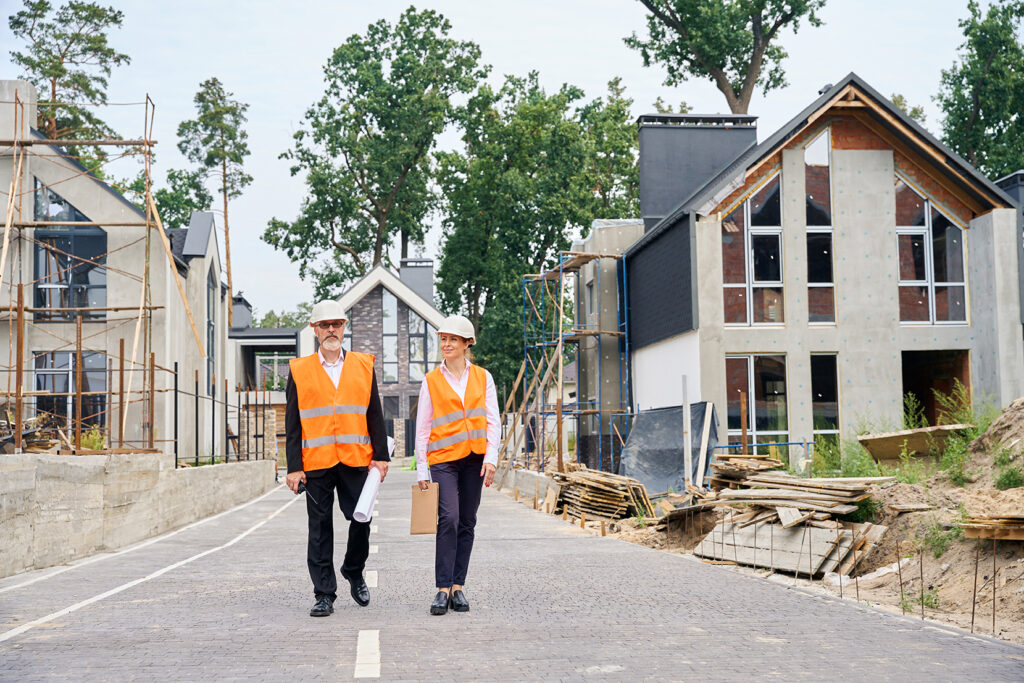 budowa domu ząbkowice śląskie 130m2