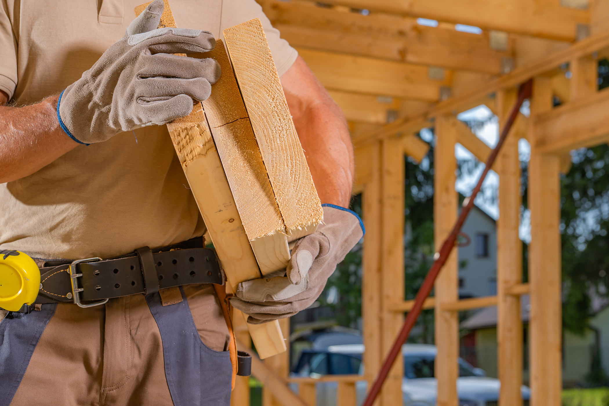 Budowa domu 110 m2 Rybnik