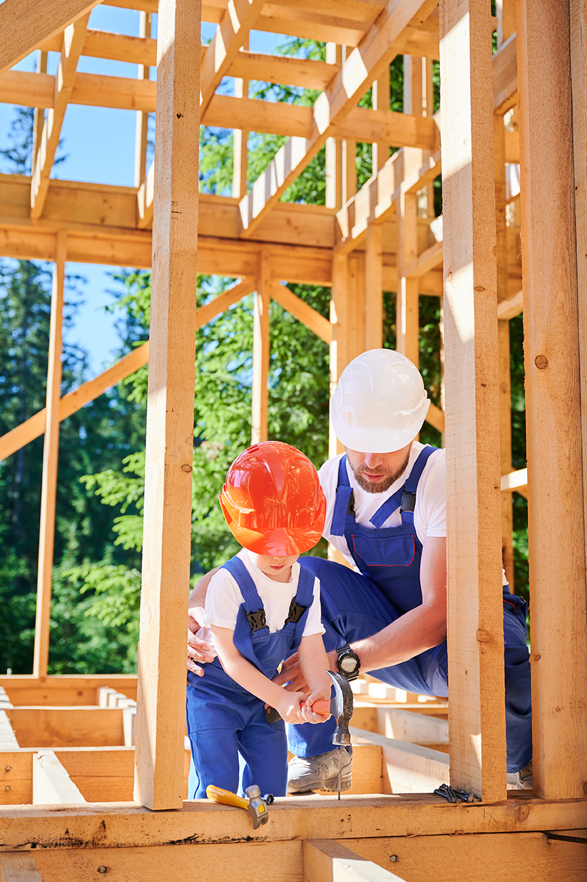 Budowa domu 110 m2 Kutno