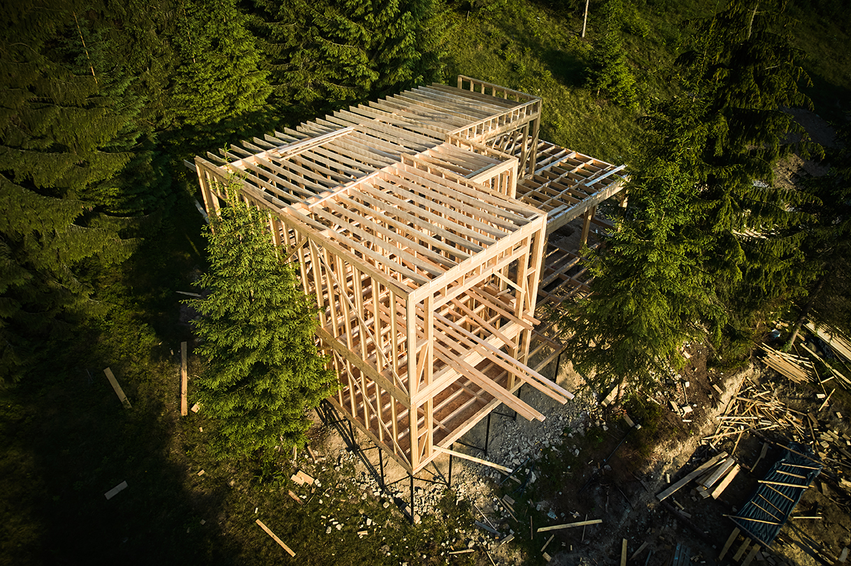 Budowa domu 110 m2 Jelenia Góra