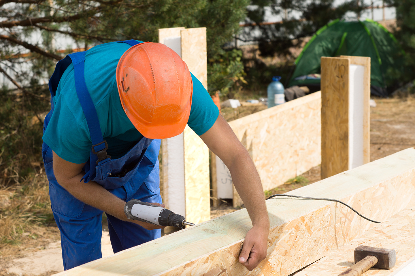 Budowa domu 110 m2 Sokołów Podlaski