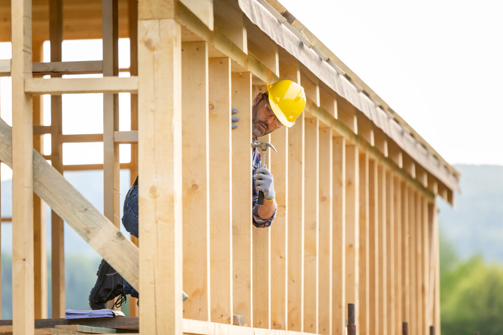 Budowa domu 110 m2 Zabrze