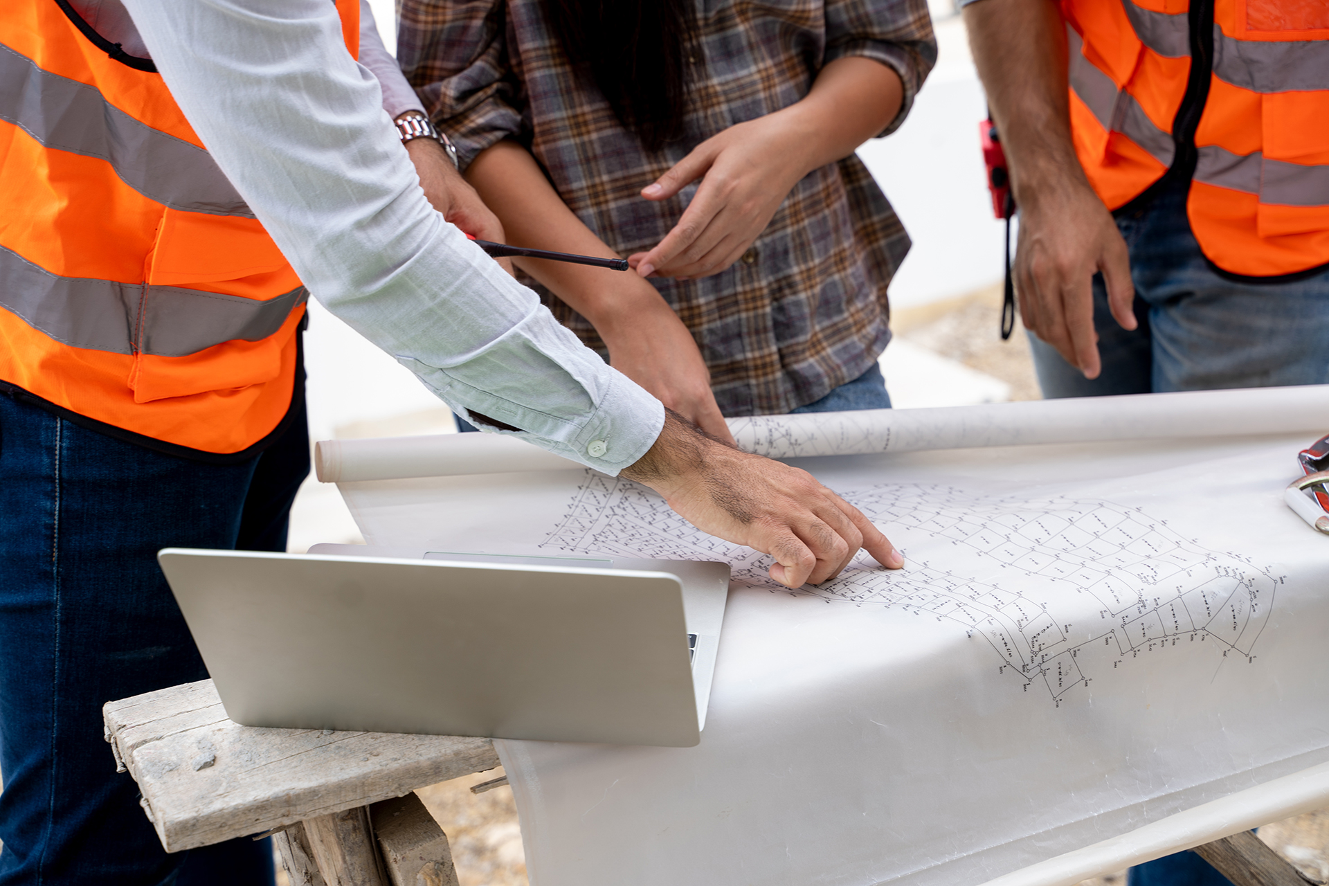 Budowa domu 130 m2 Marki