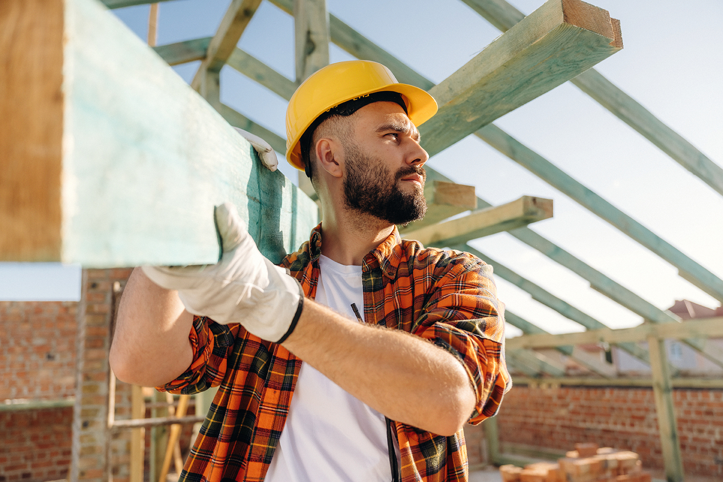 Budowa domu 130 m2 Skierniewice