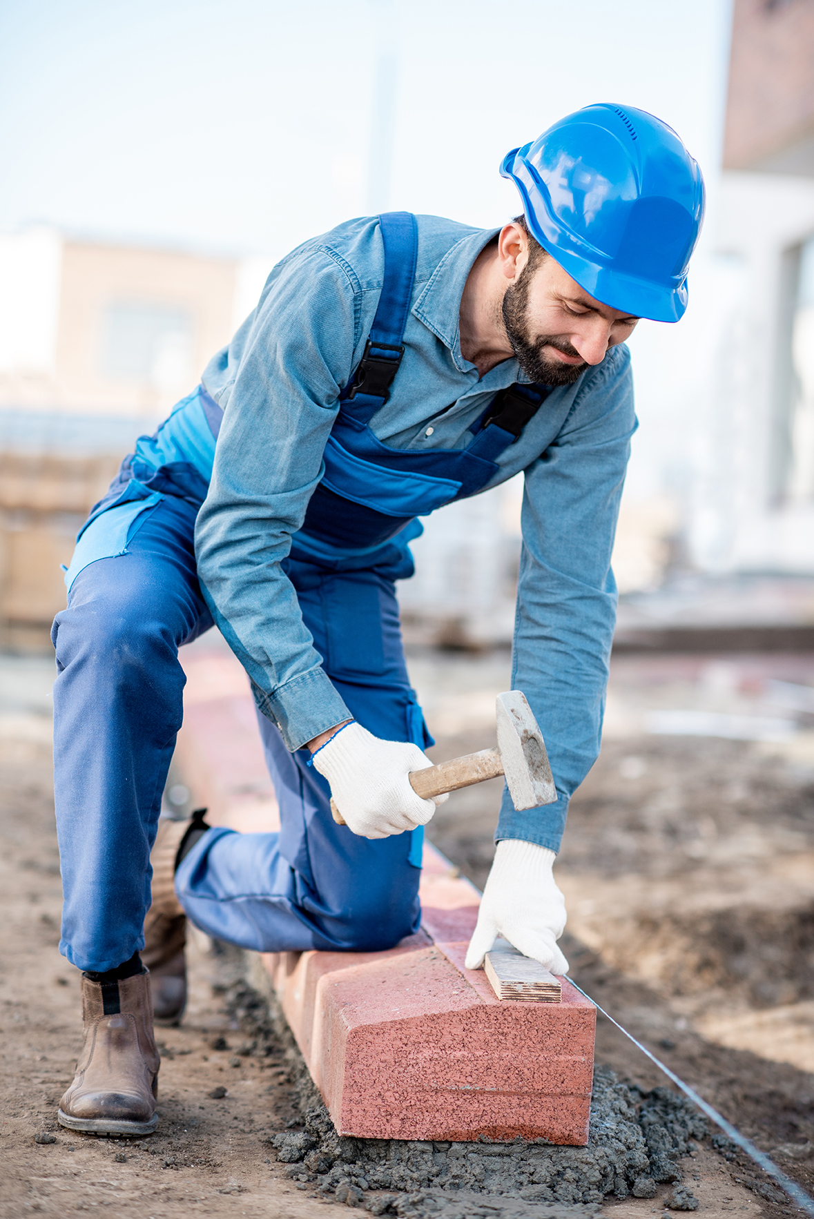 Budowa domu 130 m2 Lubin