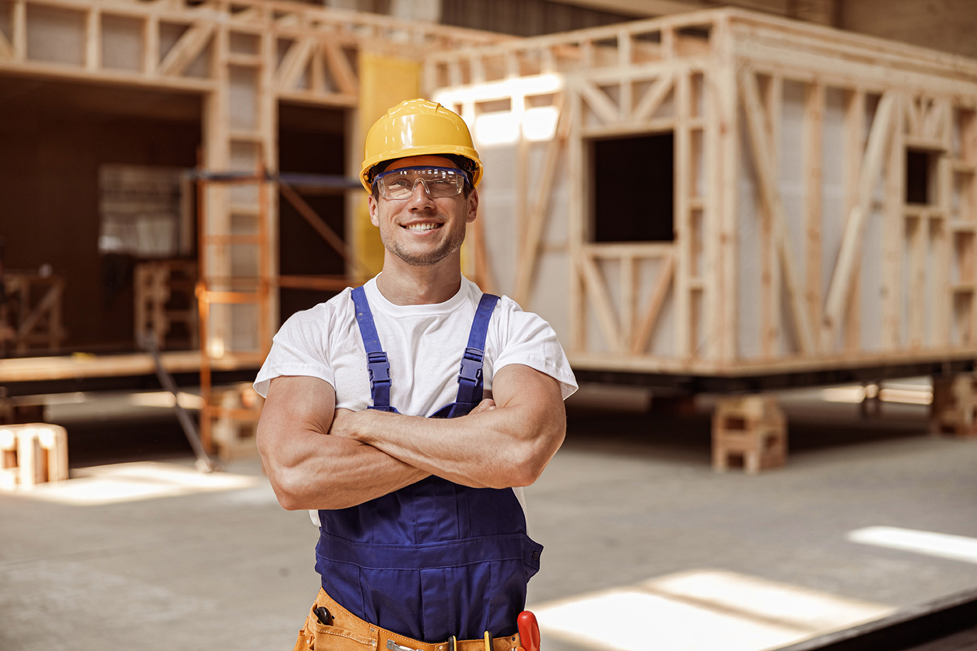 Budowa domu 130 m2 Bydgoszcz