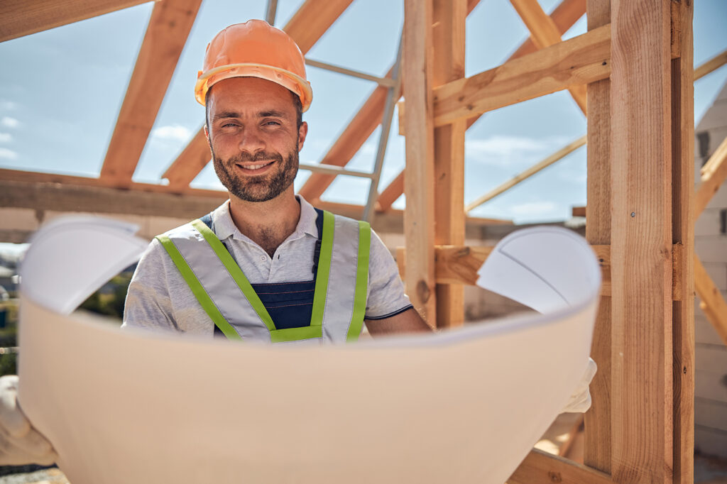 Budowa domu 140 m2 Bydgoszcz