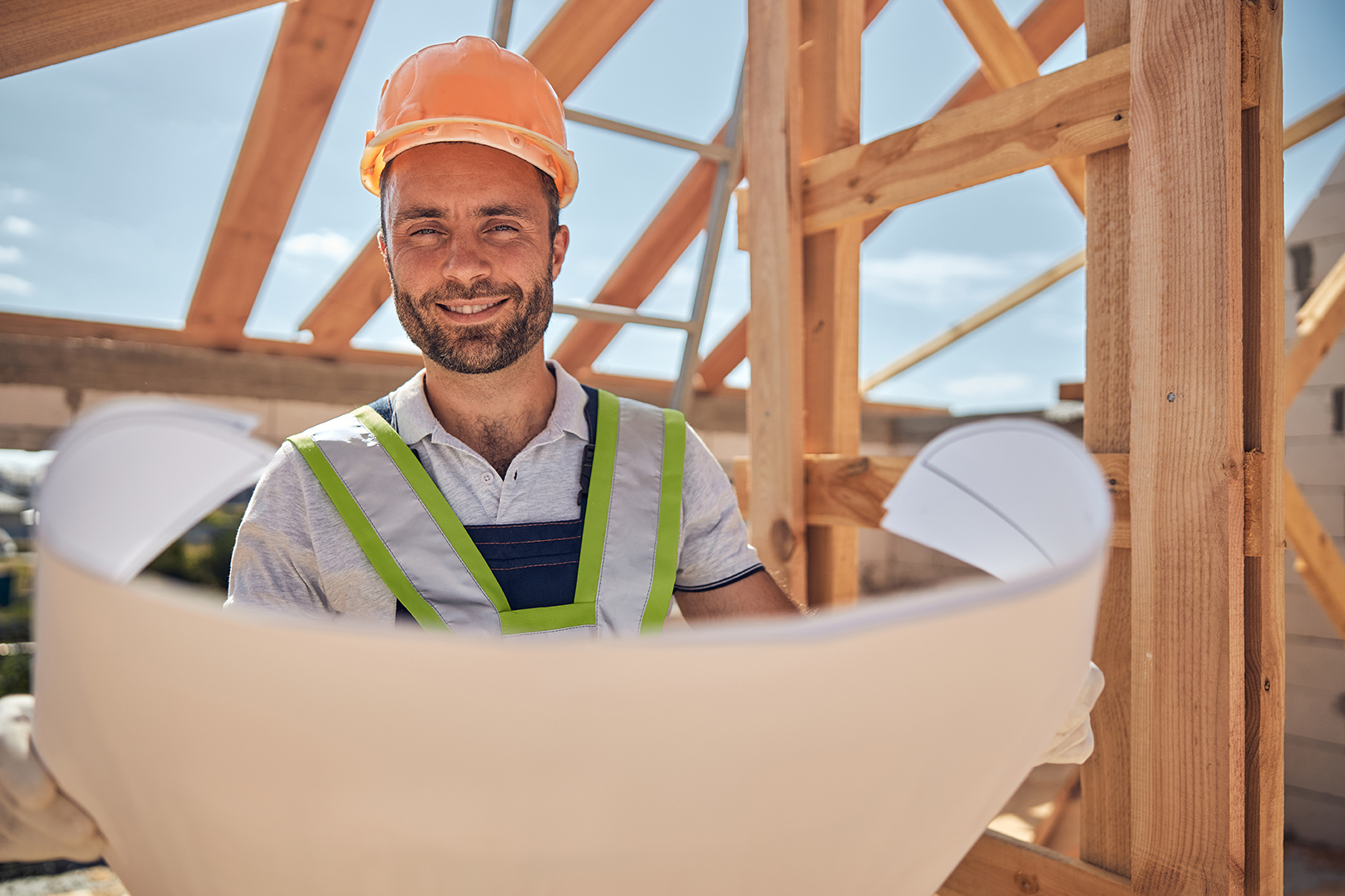 Budowa domu 140 m2 Bydgoszcz