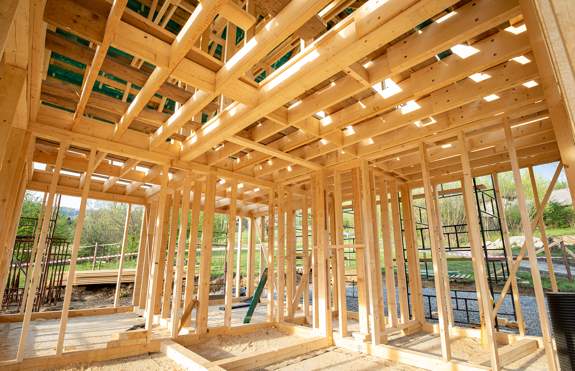 Budowa domu 150 m2 Pabianice