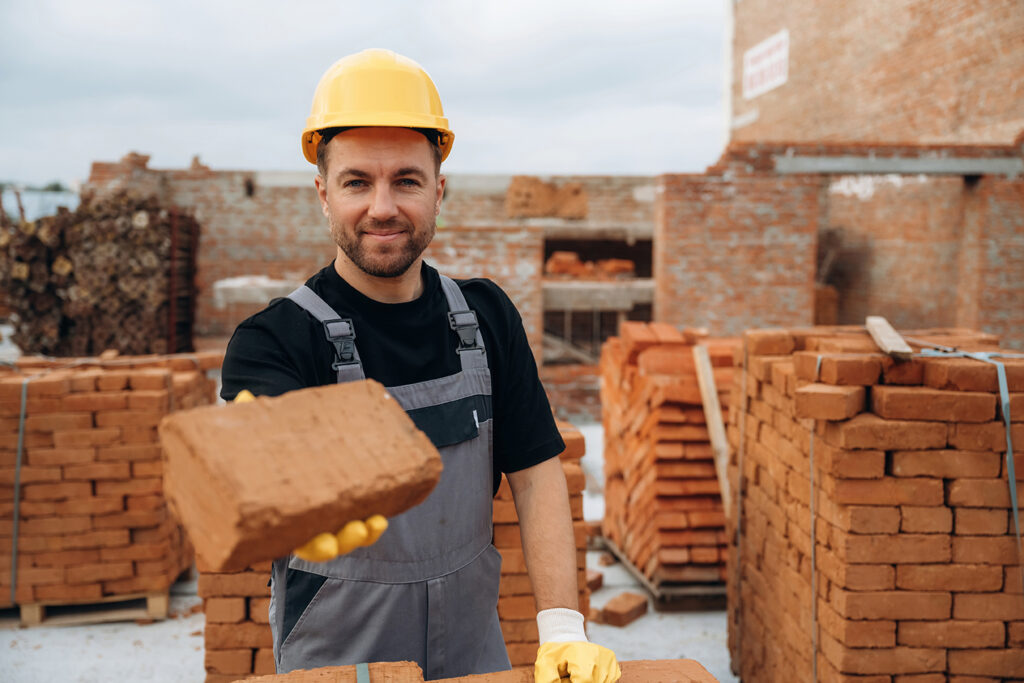 Budowa domu 150 m2 Lubin