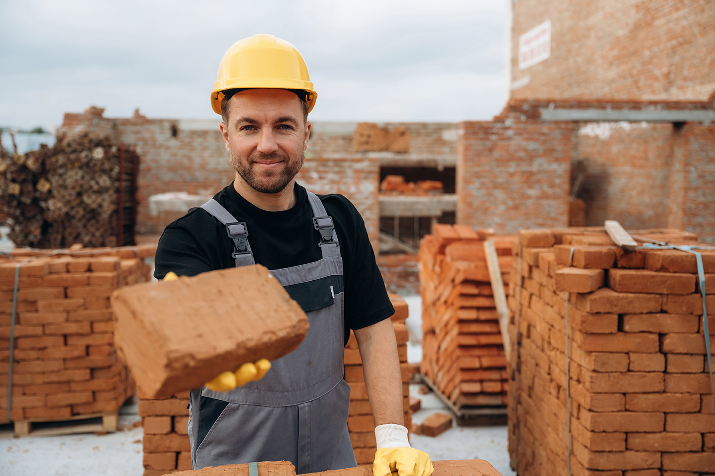 Budowa domu 150 m2 Lubin