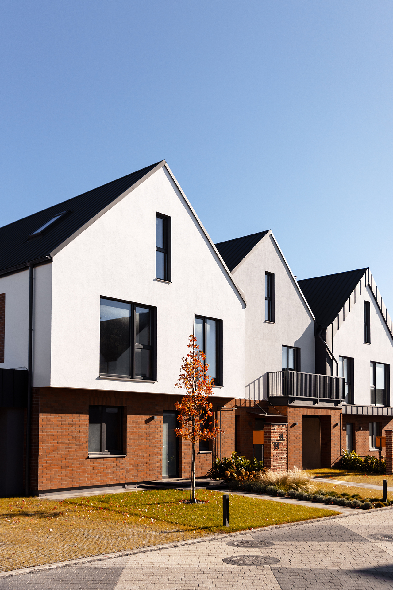 Budowa domu 150 m2 Świdnica