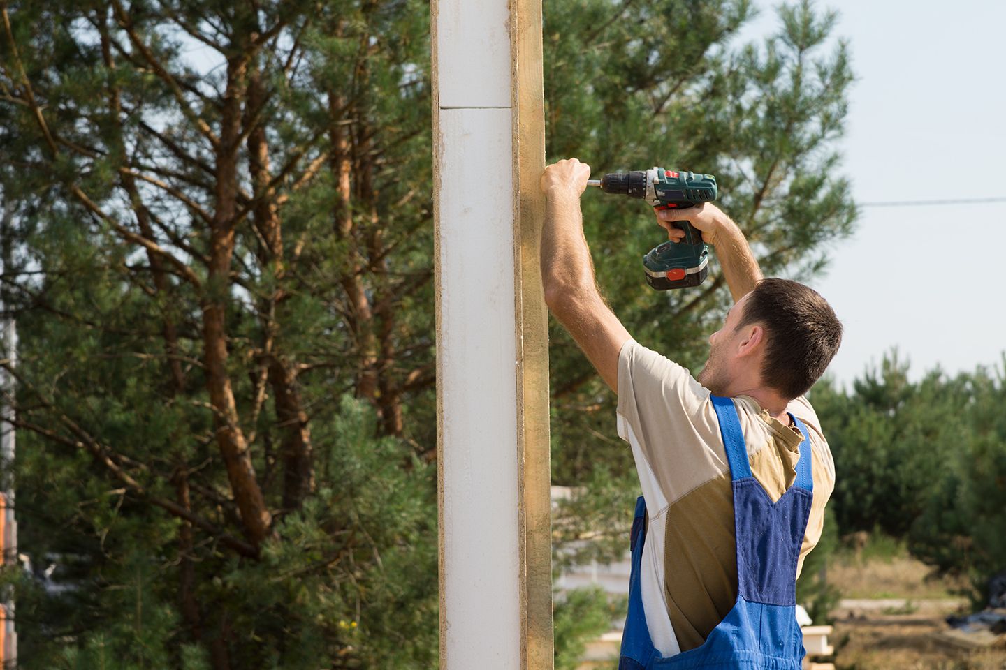 Budowa domu 150 m2 Sokołów Podlaski