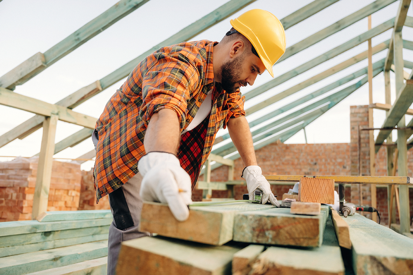 Budowa domu 150 m2 Tychy